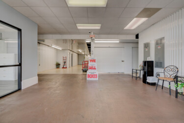 storage office