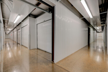 Interior units