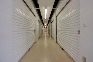 interior hallway